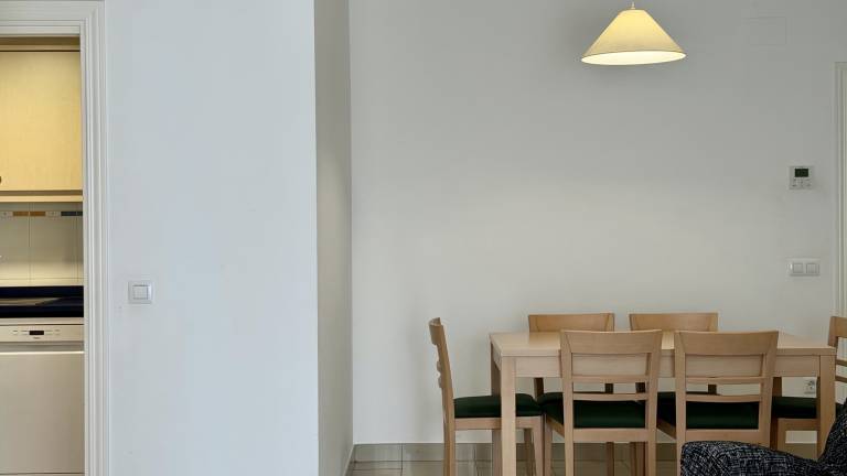 Fully equipped lovely holiday apartment with pool | Next to the beach | Pets allowed — photo 3