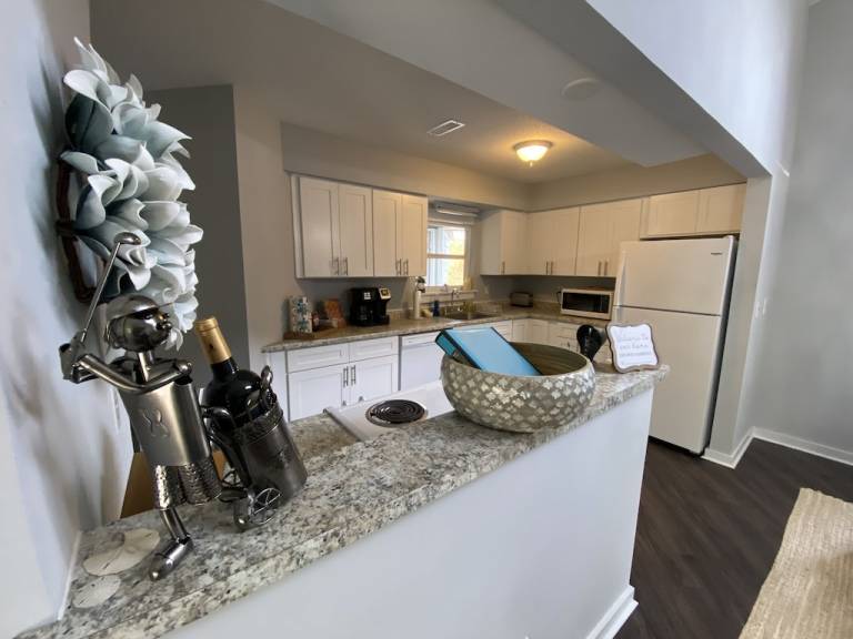 Condo Hampstead