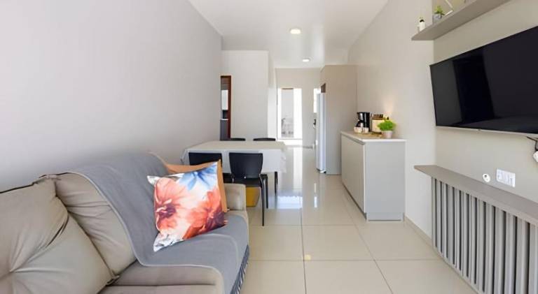 Charming vacation home with yard, barbeque & terrace | Dogs allowed in Penha