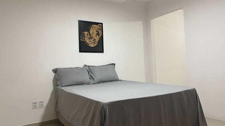 Apartamento Grageru