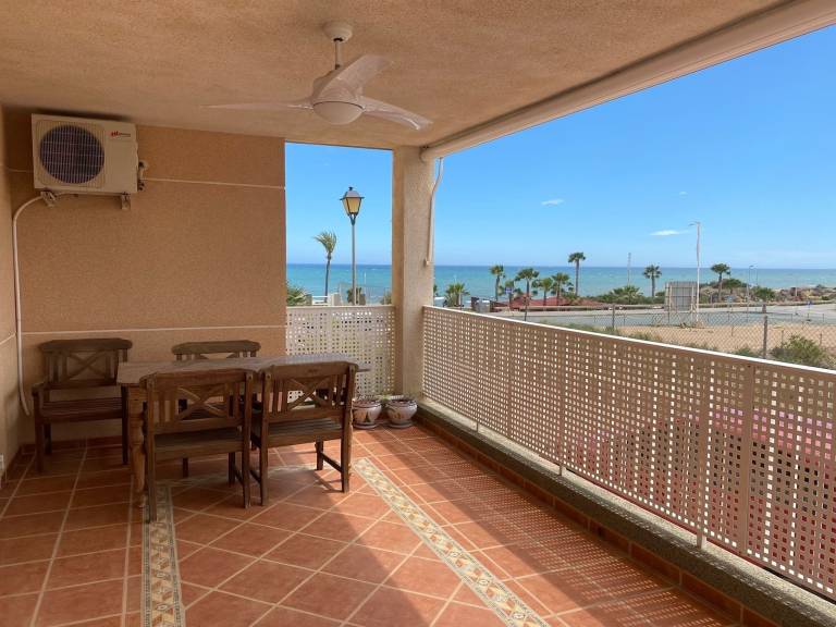 Apartamento San Juan de los Terreros