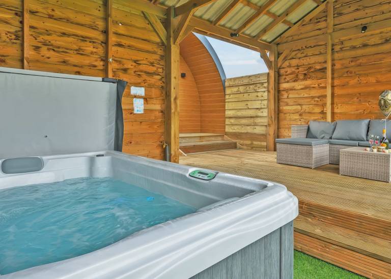 Cottage Pershore