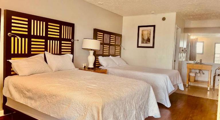 Motel M Lewisburg — photo 2
