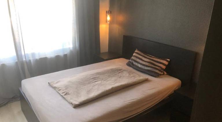 Rental apartment with 2 rooms for 4 persons in Hamburg