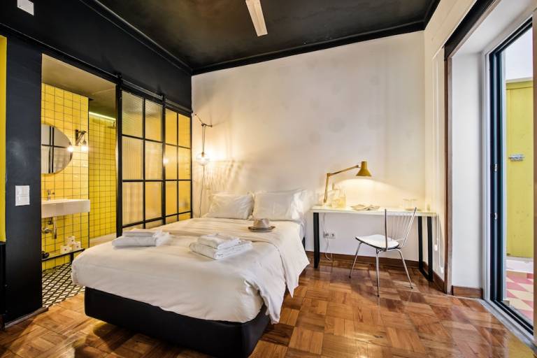 Bed & Breakfast Faro