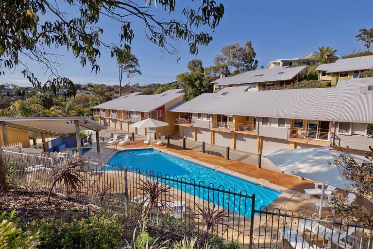 Aparthotel Tathra