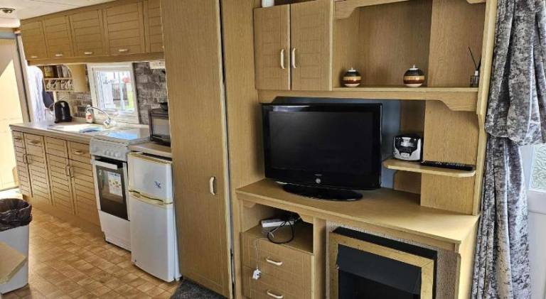Cosy caravan — photo 2