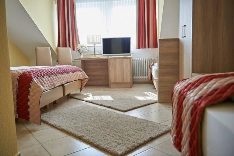 Ferienwohnung Feucht