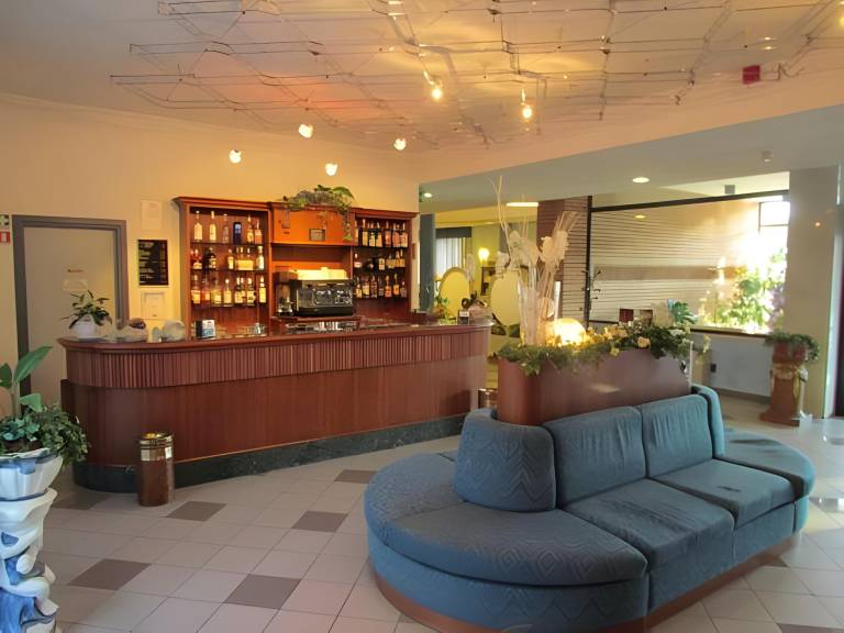Hotel Le Cerbaie — photo 5