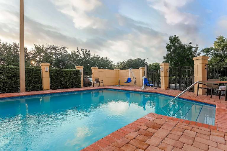 Hyatt Place Lake Mary Orlando North — photo 4