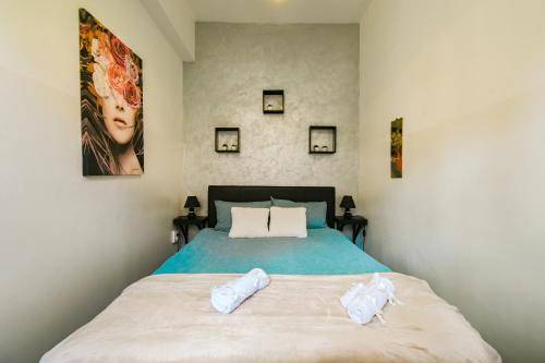 Appartement Old City Center