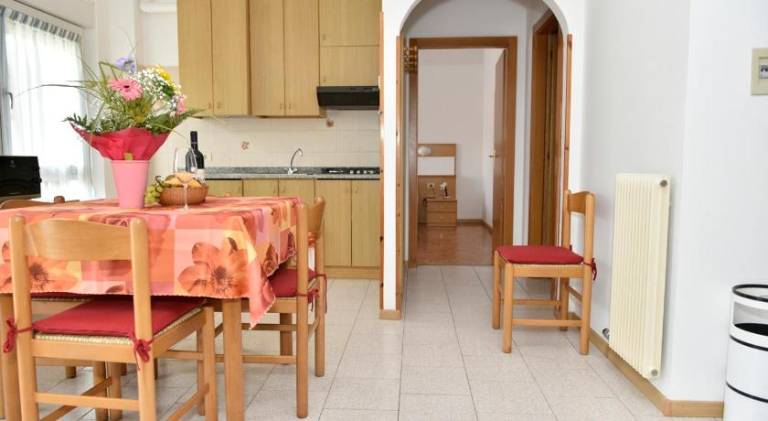 Holiday apartment with terrace & garden | Suitable for remote work — photo 4
