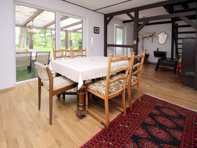 Ferienhaus Teupitz