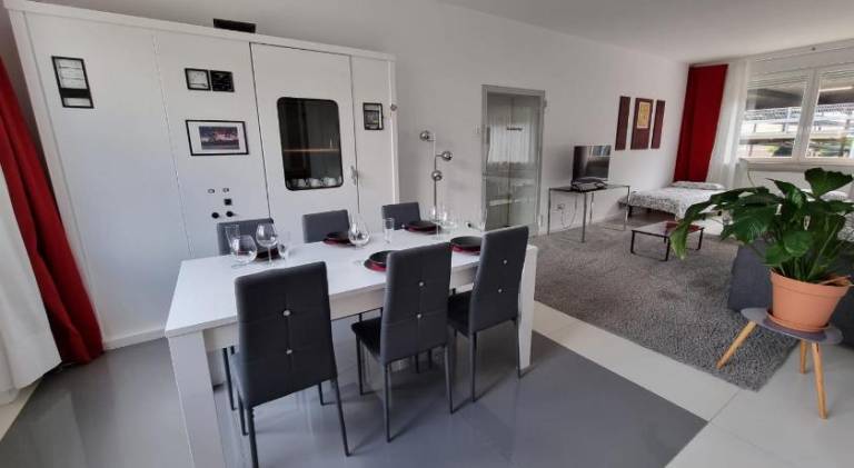 Holiday apartment | Dogs allowed — photo 4