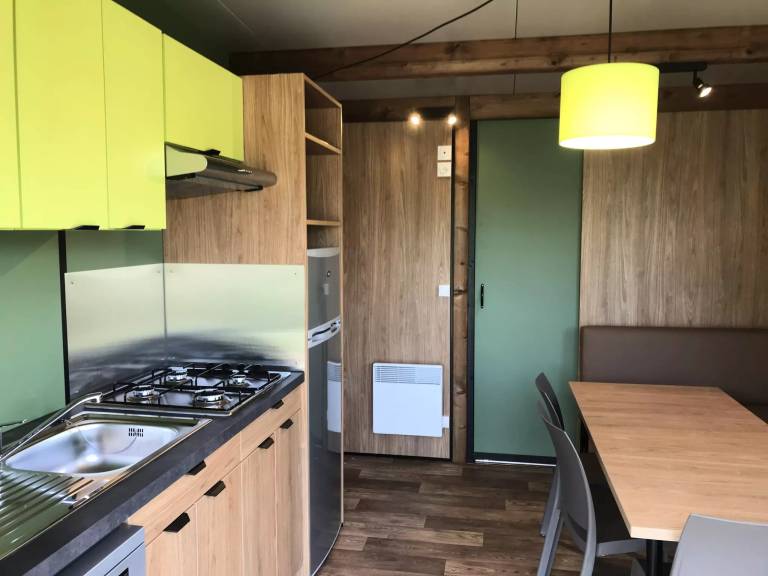 Chalet  Daglan