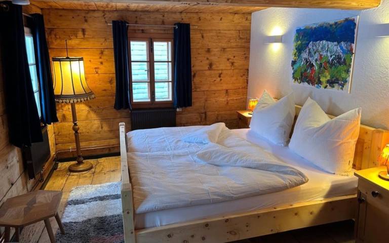 Ferienhaus mit Hund in Tauplitz,  f&uuml;r max. 6 Personen