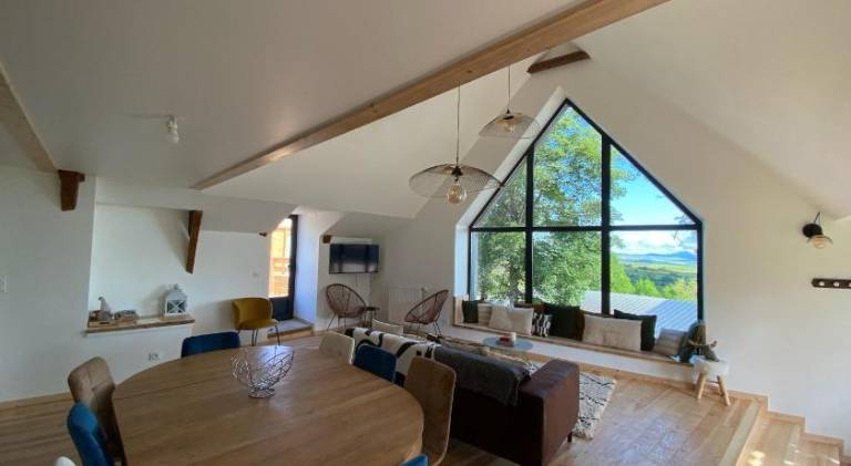 Chalet with garden, pool & sauna | Good for workation — photo 3