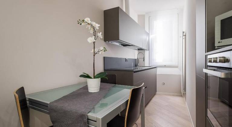 Holiday apartment with 1 room for 4 persons — photo 4