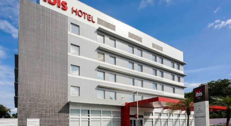Ibis Manaus Aeroporto — photo 3