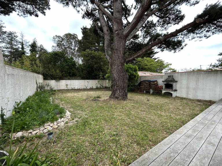 Villa  Noirmoutier-en-l'Île