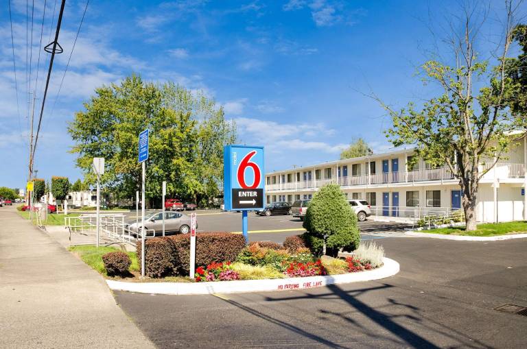 Motel 6 Tacoma, WA - Fife in Fife, WA