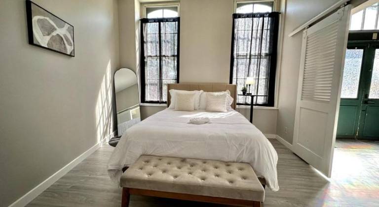 Rental apartment with 1 room for 2 persons — photo 2