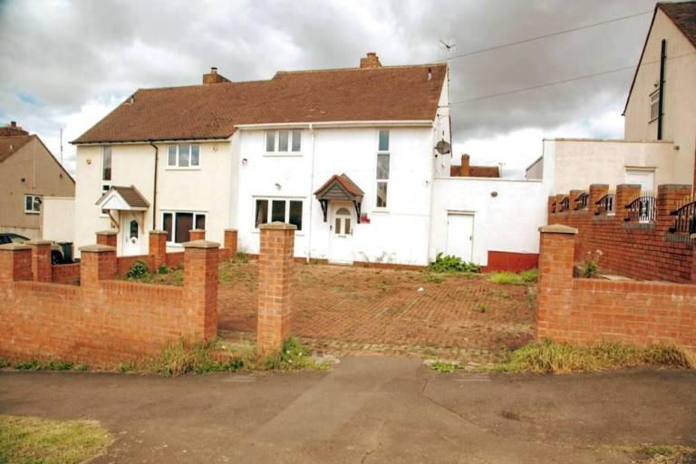 Accommodation  Dudley