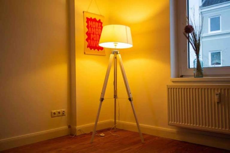 Appartement St. Georg