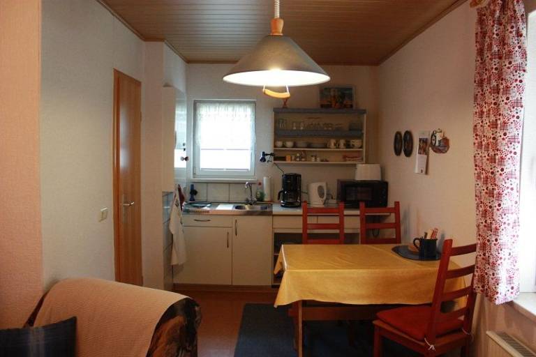 Landhaus Lauscha