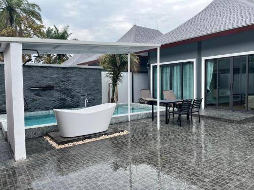 Villa Ao Nang