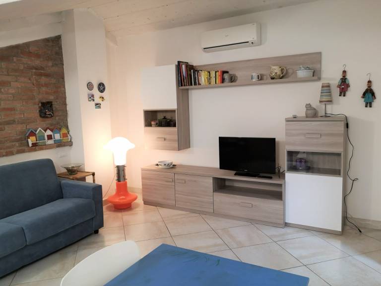 Appartamento Follonica