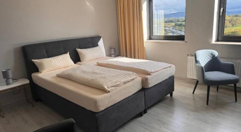 Bed & Breakfast  Bad Eilsen