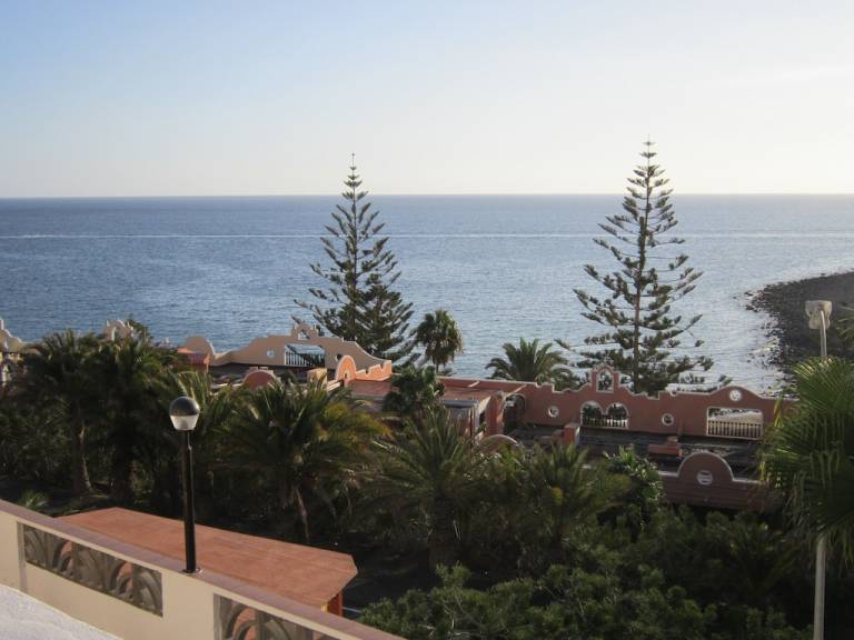Apartment Puerto Rico de Gran Canaria