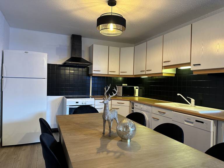 Appartement Cluses