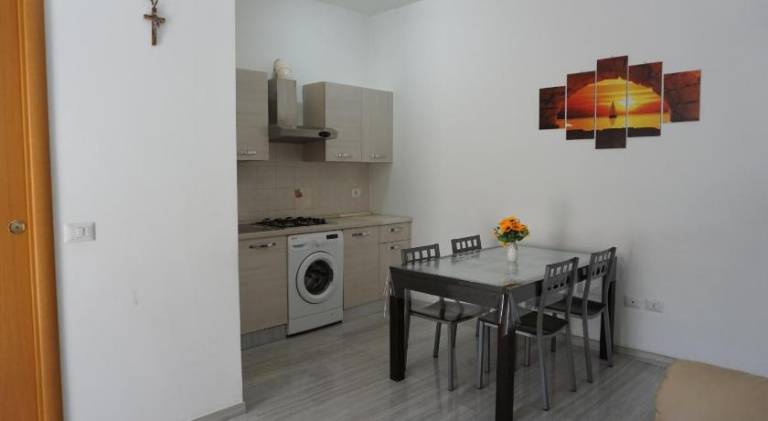 Apartment with 2 rooms for 4 persons — photo 3