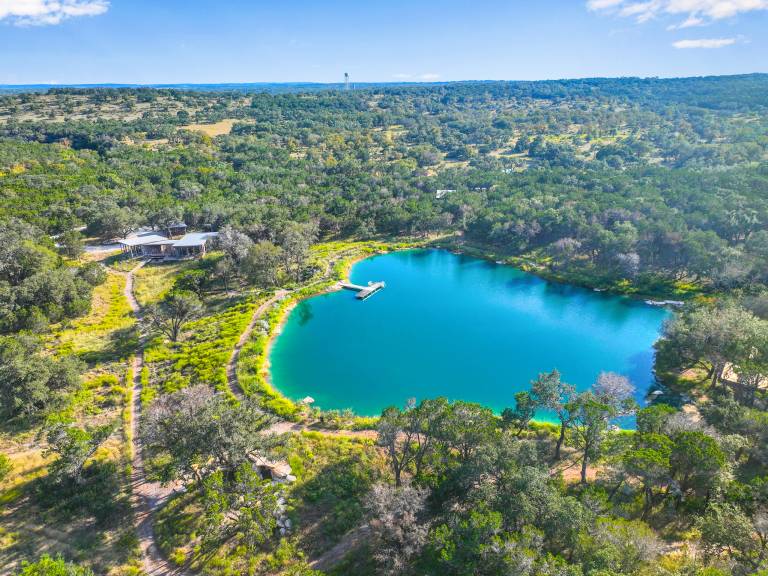 House Wimberley