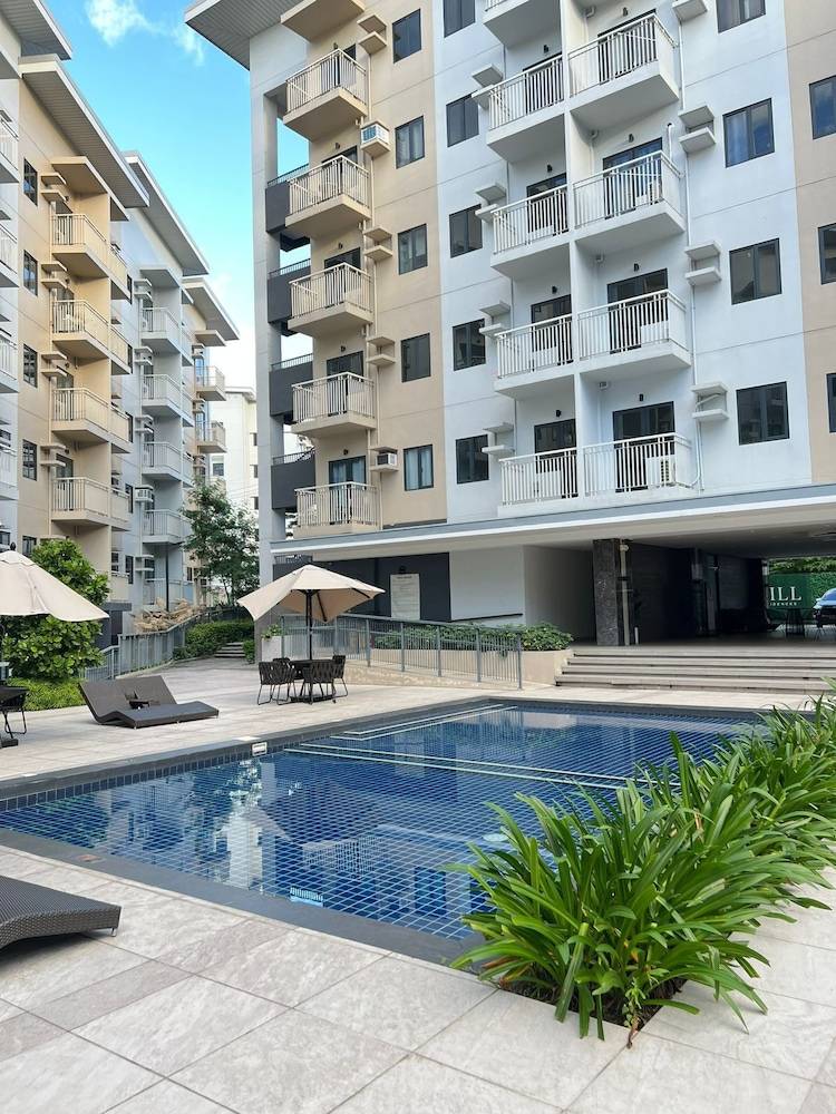Appartement Quezon City