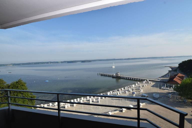 Apartment  Sandwig
