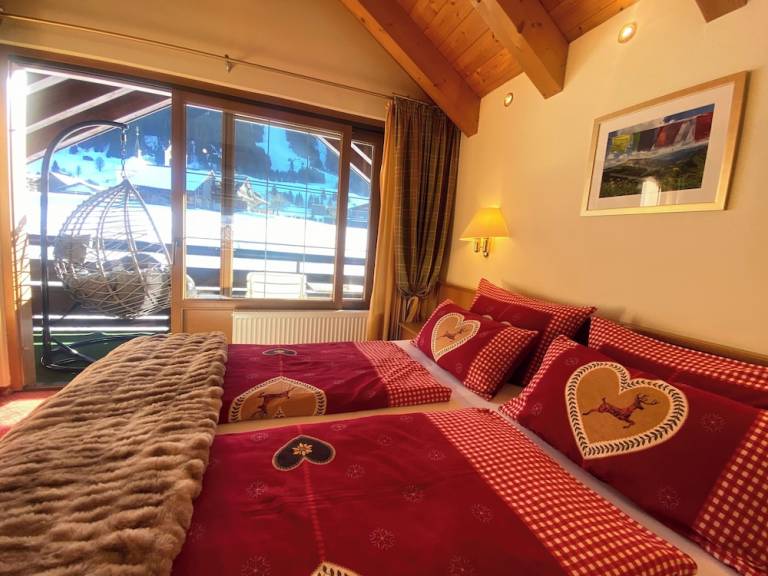 Pension Riezlern