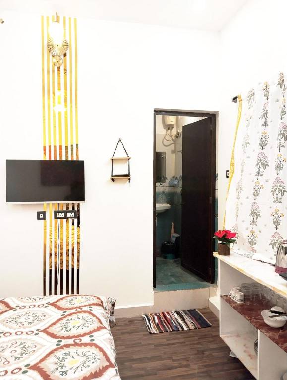 Vacation home with 1 room for 3 persons — photo 4