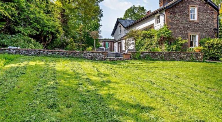 House Ullswater