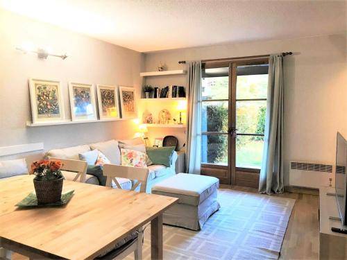 Apartamento Bourg-Madame