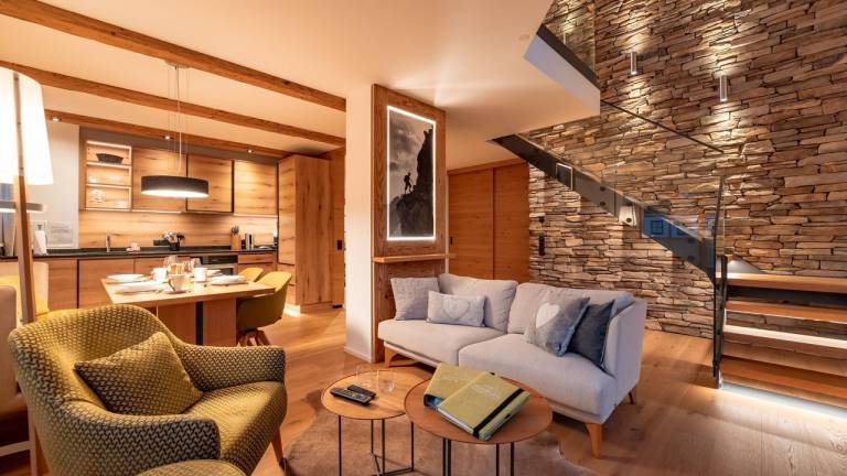 Ferienwohnung  Steibis