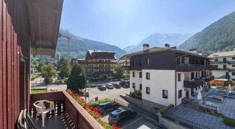Hotel Bleis — photo 5