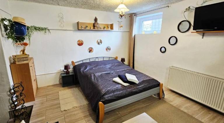 Oscar Apartman Rezi — photo 2