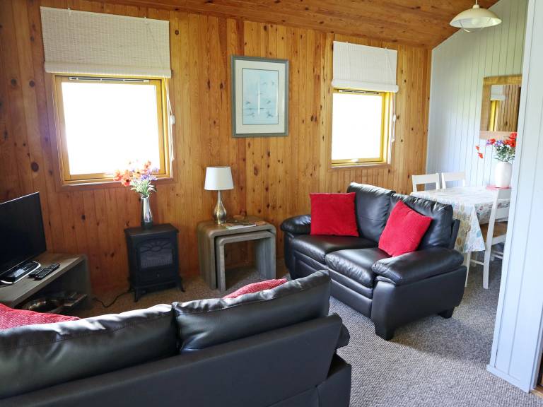 Cottage | River view — photo 3