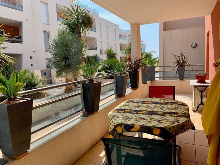 Appartement  Mèze