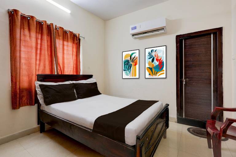 Hotel O Enikepadu Formerly Akshaya