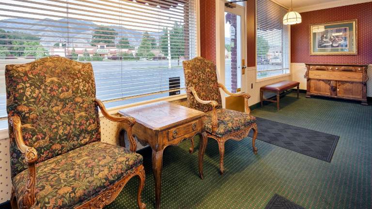 Baugh Motel, SureStay Collection by Best Western — photo 5