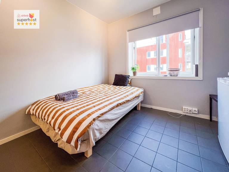 Appartement Oslo